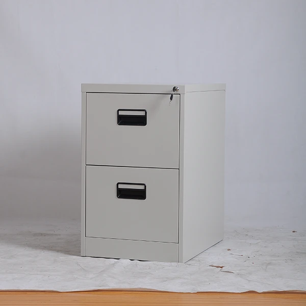 2 drawer Vertical Filing Cabinets
