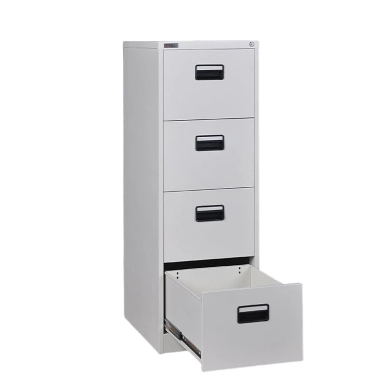Metal 4-drawer Storage Cabinet best