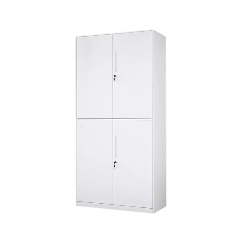 White 4 Door File Cabinet suppliers